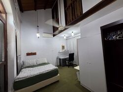 Ceylon Road (D15), Terrace #560345301